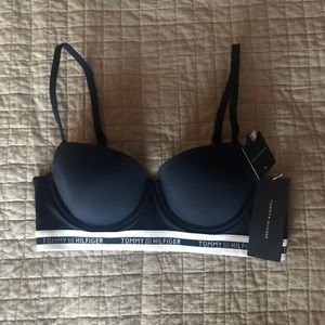 Brand new TH bra